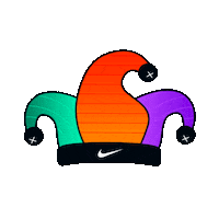 Football Nola Sticker by Nike