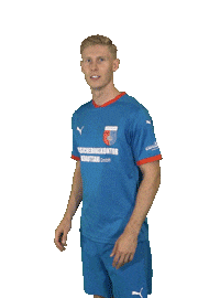 SVDrochtersenAssel soccer goal jump fussball Sticker