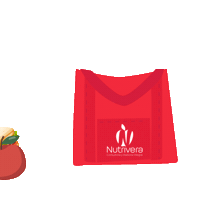 nutrivera nutrivera nutriveramx Sticker