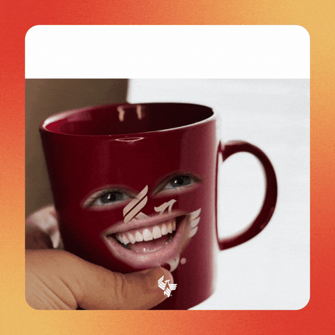 Coffee Focus GIF by University of Phoenix