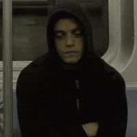 Mr Robot Cybersecurity GIF