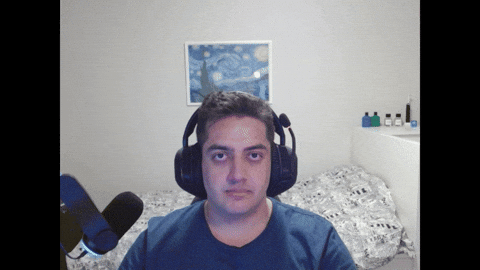 Gamer Wtf GIF