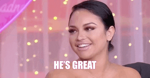 Mtv Love GIF by Ex On The Beach