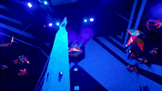 Santa Fe Art GIF by Meow Wolf