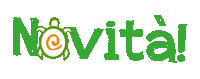News Novita Sticker by Ecoalternativa