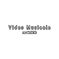Music Video Sticker by NUEVIT - Digital Innovation