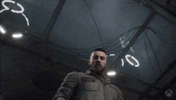 Adjust Atomic Heart GIF by Xbox