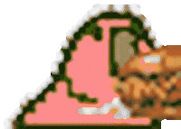 Party Parrot Sticker by Jacob Graff