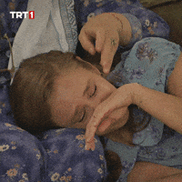 Sad Oooo GIF by TRT