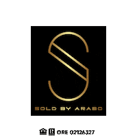 Arabo Sticker by JohnHart Real Estate