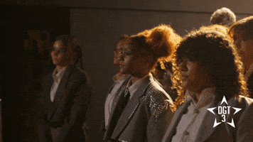 Got Talent Rd GIF by Dominicana's Got Talent