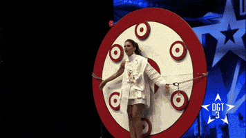 Got Talent Rd GIF by Dominicana's Got Talent