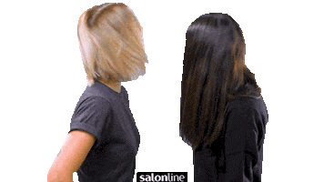 Sexy Beauty Sticker by Salon Line