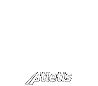 Swipe Sticker by Atletis