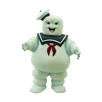 ghostbusters STICKER by imoji
