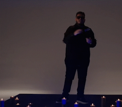 Party Mood GIF by Avalonmusicnl