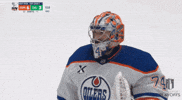 Happy Stanley Cup Playoffs GIF by NHL