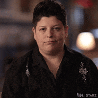 i'm right take that GIF by Vida