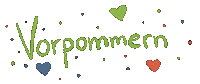 Mecklenburgvorpommern Love Sticker by Gutes aus Vorpommern