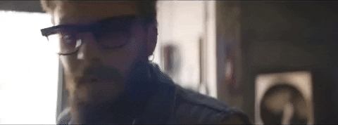 Music Video Singing GIF by Elvie Shane