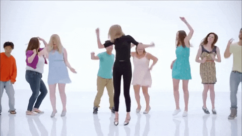 shake it off music video GIF by Taylor Swift