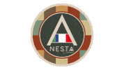 nestacuisinetr nestacuisine nesta cuisine Sticker