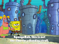 season 4 GIF by SpongeBob SquarePants
