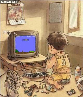 nostalgia GIF