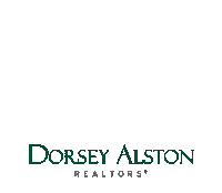 Atlanta Justlisted Sticker by Dorsey Alston, Realtors