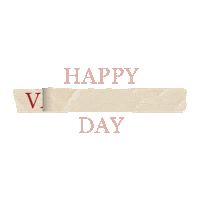 Valentine Love Sticker by CHARLES & KEITH