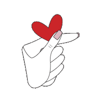 heart love Sticker by CHARLES & KEITH