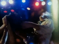 angus young GIF