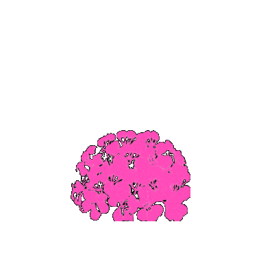 Sticker by elgeraniorojo