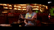 Dance Feels GIF by Movistar+