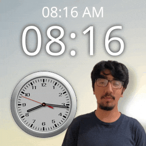 8Am GIF