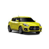 Suzuki_mex cars swift carros autos Sticker