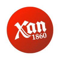 xan1860 vodka goygolsherab goygol sherab Sticker