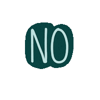 No Sticker