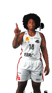 Basketball Deny Sticker by TKH Luchse