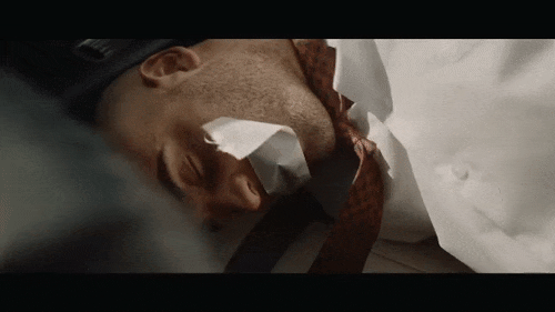 beautiful bodies shut up GIF by Epitaph Records