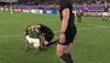 New Zealand Sport GIF by Rugby World Cup