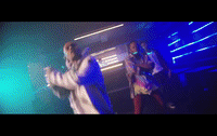 hip hop dance GIF by Universal Music Africa