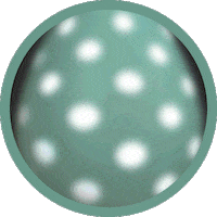 Animation Explode Sticker by Plants & Living