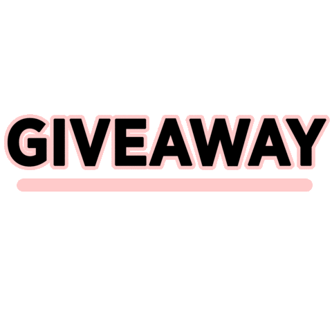 Giveaway Entreprenista Sticker by Socialfly