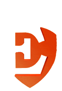 logo jump Sticker by Exceltic
