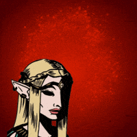 WorldOfWhispervale please aywin GIF