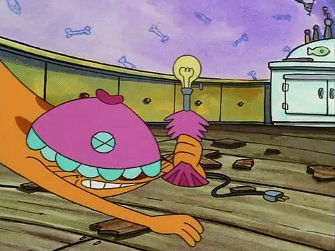 nicksplat GIF