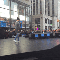 justin bieber singing GIF by GIPHY CAM