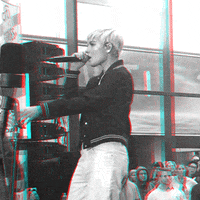 justin bieber singing GIF by GIPHY CAM