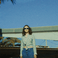 Sunny Day Summer GIF by Renaldo & Clara